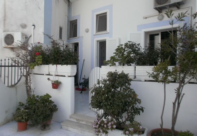 Appartement à Ponza - Turistcasa - La casa di Anna -