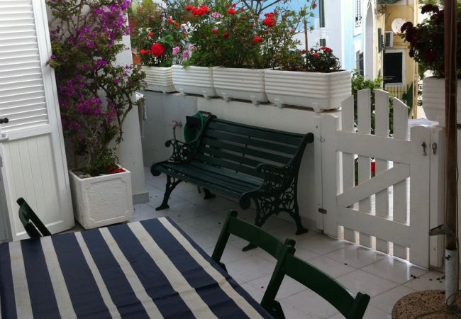 Appartement à Ponza - Turistcasa - La casa di Anna -