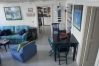 Appartement à Ponza - Turistcasa - La casa di Anna -