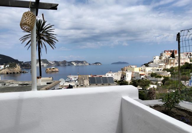 Appartement à Ponza - Turistcasa - Isolamì 1 -