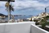 Appartement à Ponza - Turistcasa - Isolamì 1 -