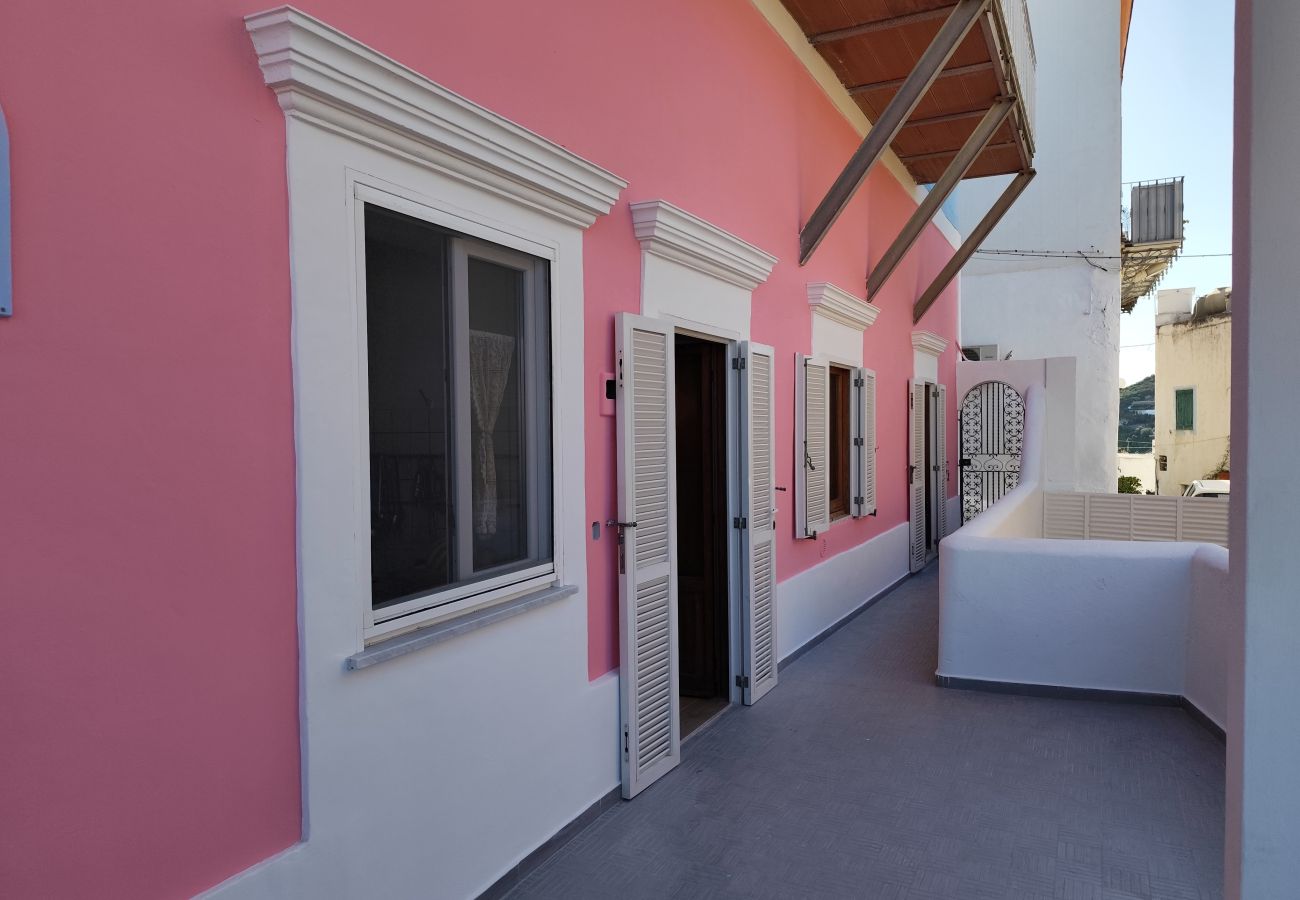 Appartement à Ponza - Turistcasa - Isolamì 2 -