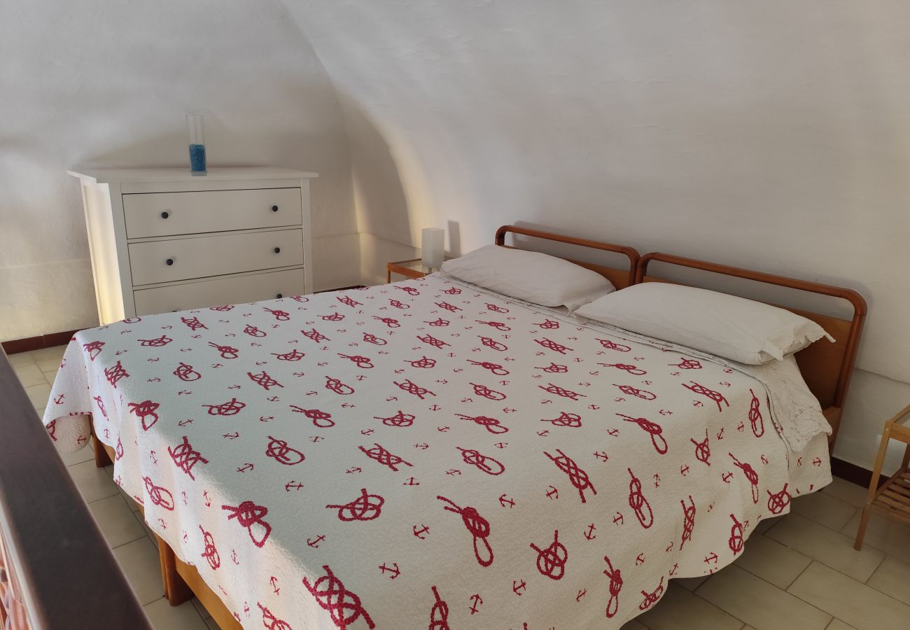 Appartement à Ponza - Turistcasa - Isolamì 2 -