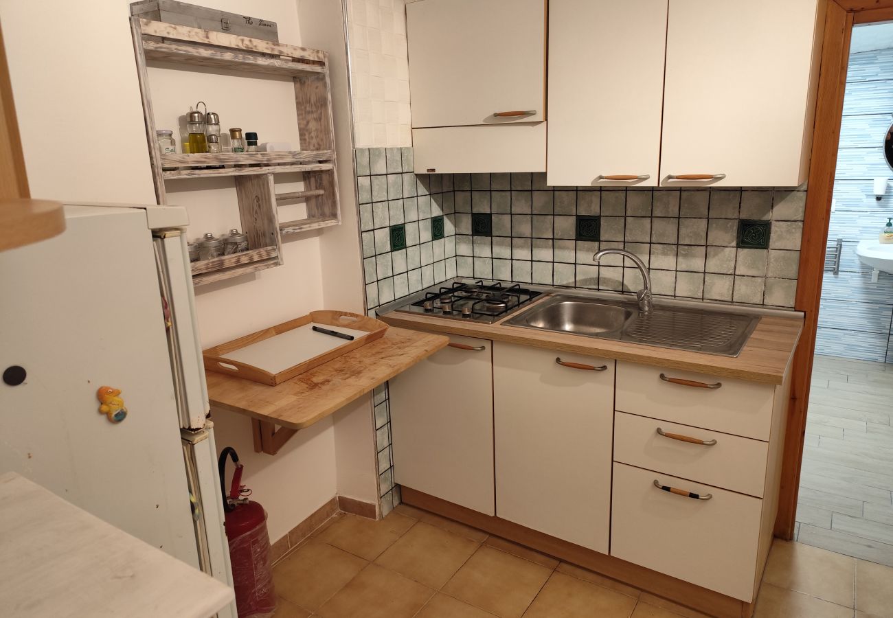 Appartement à Ponza - Turistcasa - Isolamì 2 -