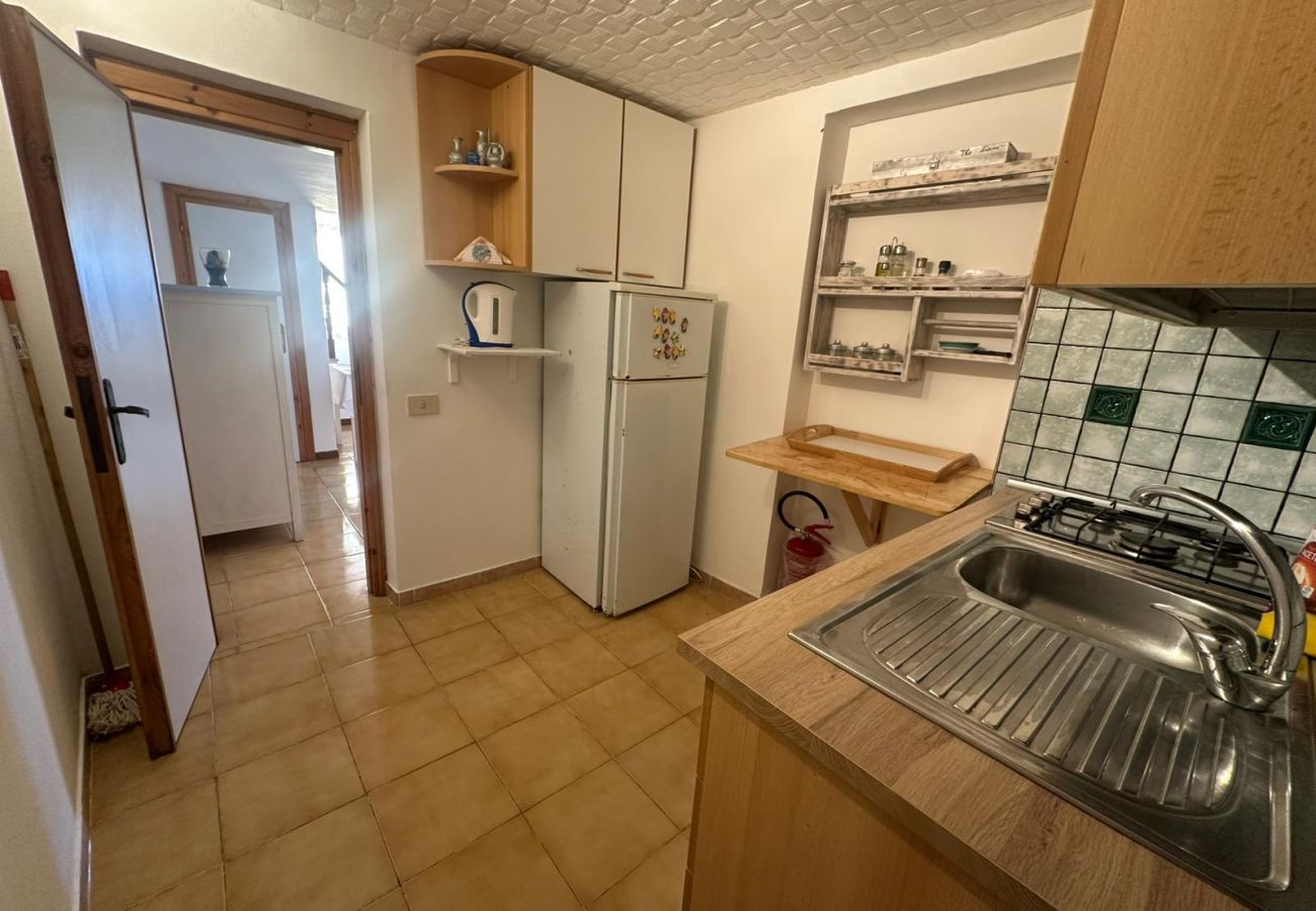 Appartement à Ponza - Turistcasa - Isolamì 2 -