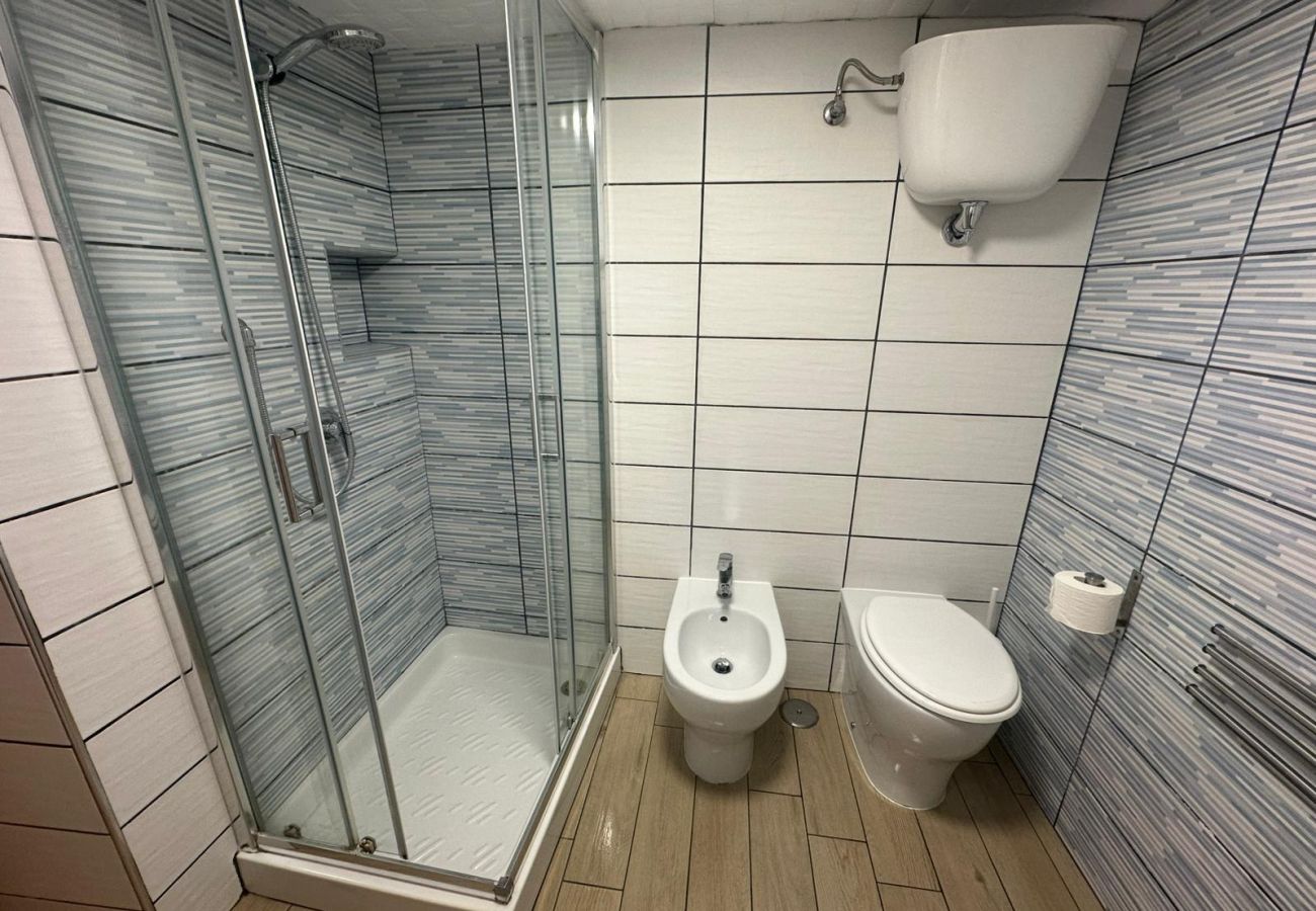 Appartement à Ponza - Turistcasa - Isolamì 2 -