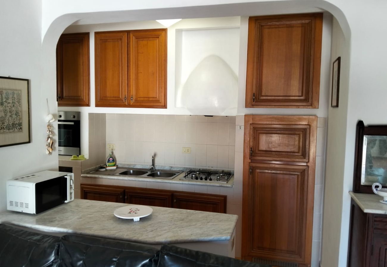 Appartement à Ponza - Turistcasa - Casa Pantaleone -