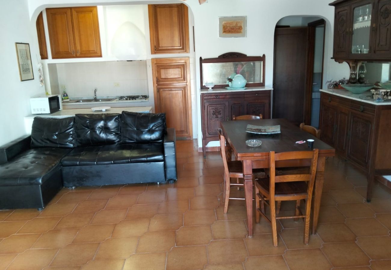 Appartement à Ponza - Turistcasa - Casa Pantaleone -