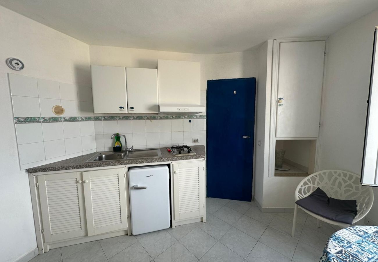 Appartement à Ponza - Turistcasa - Gattadamare -