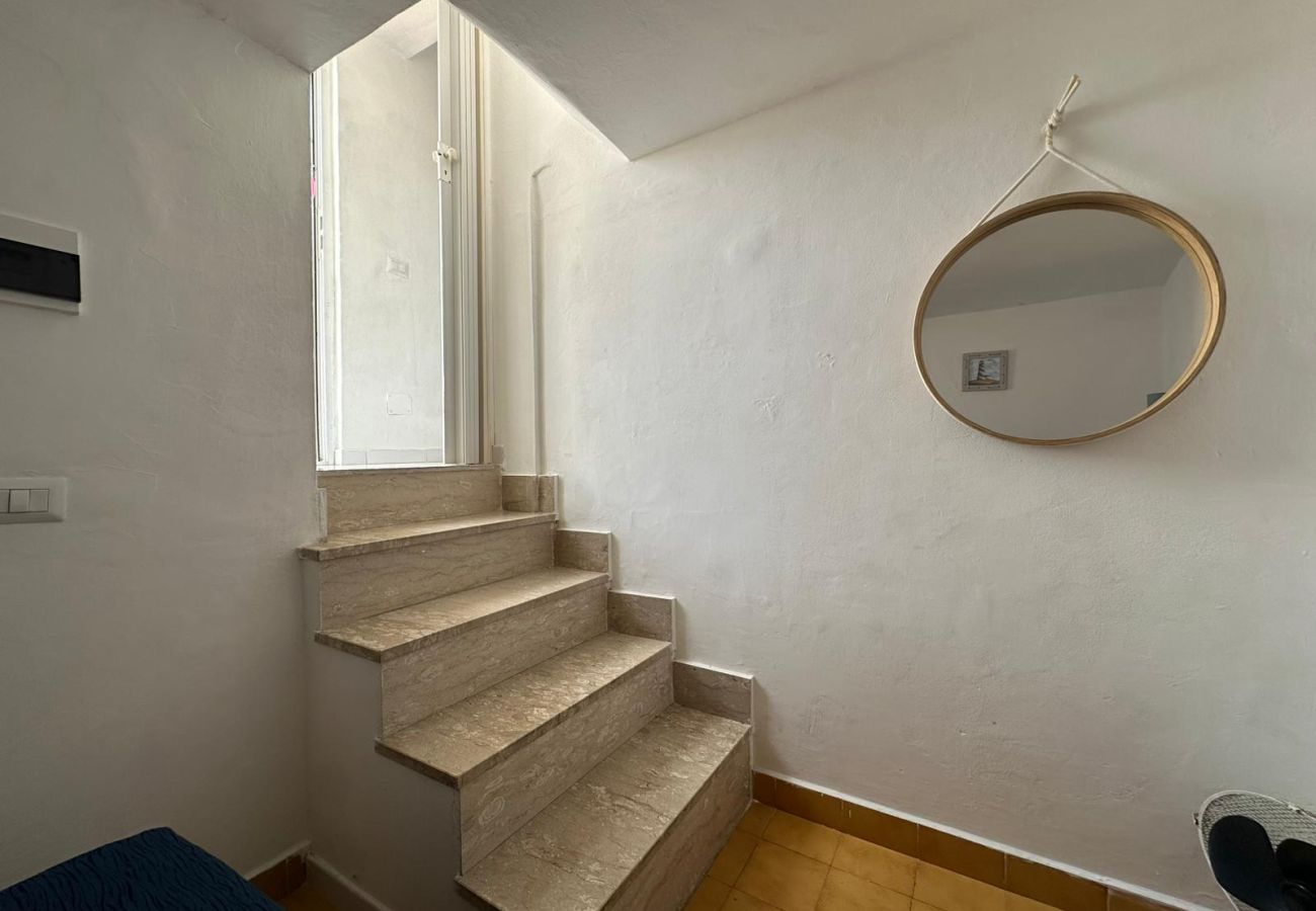 Appartement à Ponza - Turistcasa - Gattadamare -