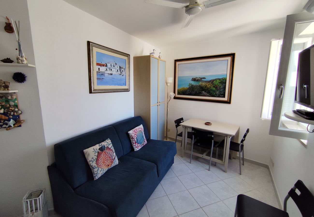 Appartement à Ponza - Turistcasa - Dovì 2 -