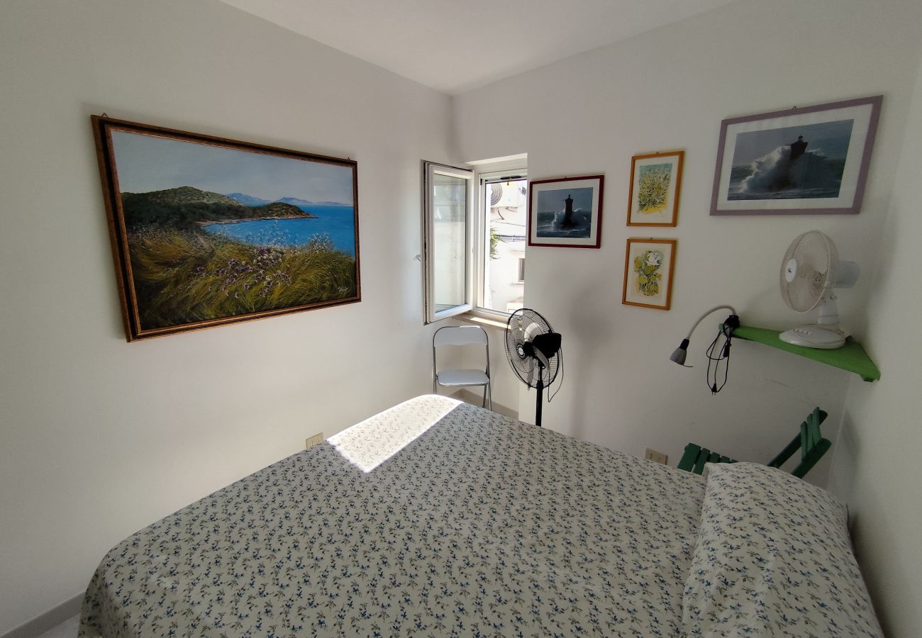 Appartement à Ponza - Turistcasa - Dovì 2 -