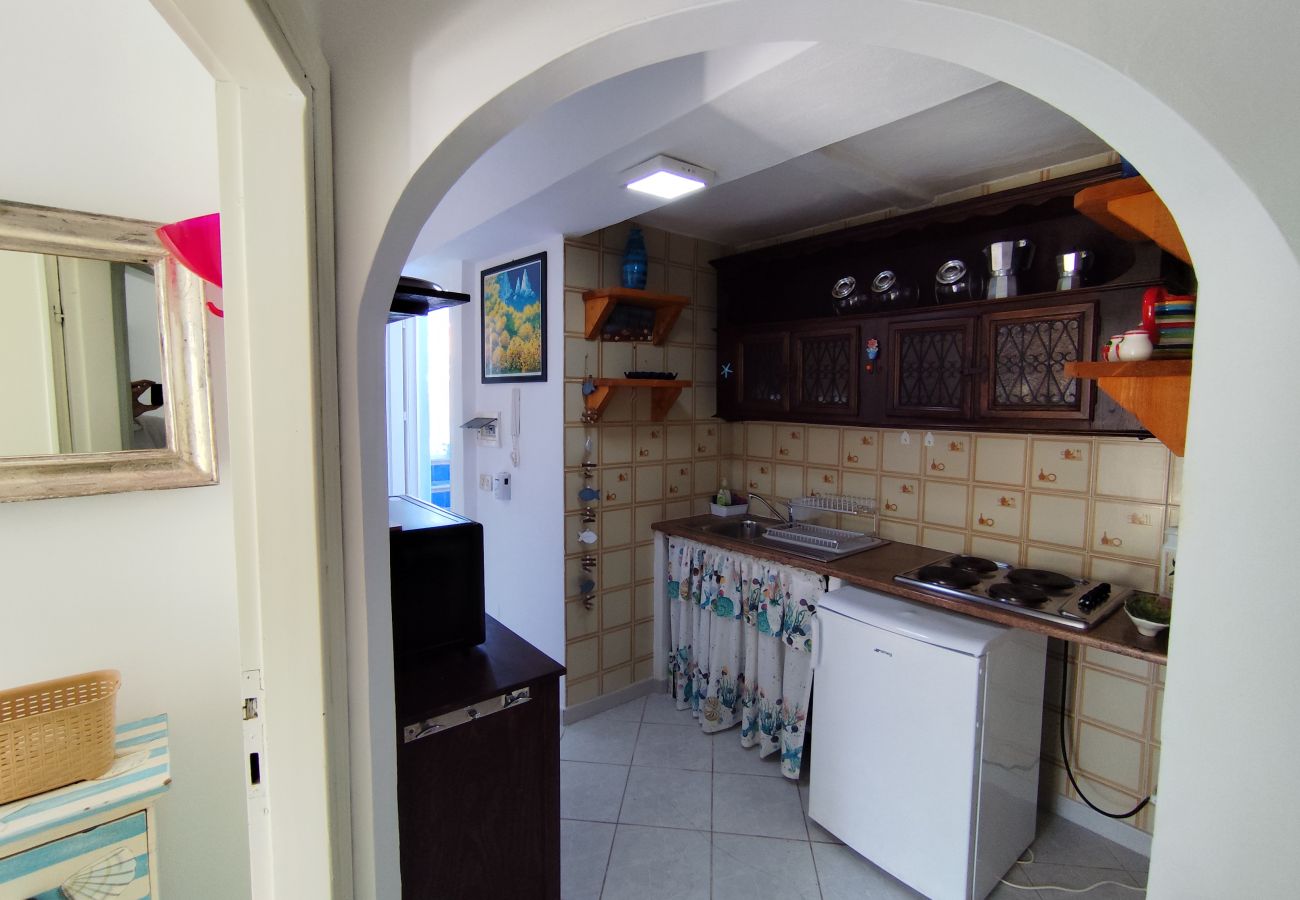 Appartement à Ponza - Turistcasa - Dovì 2 -