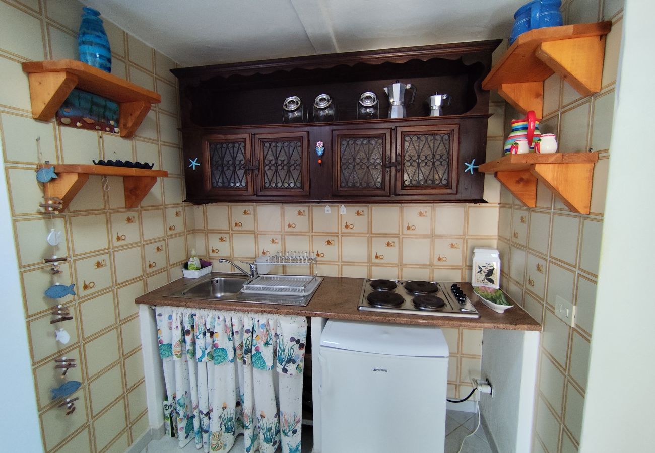 Appartement à Ponza - Turistcasa - Dovì 2 -