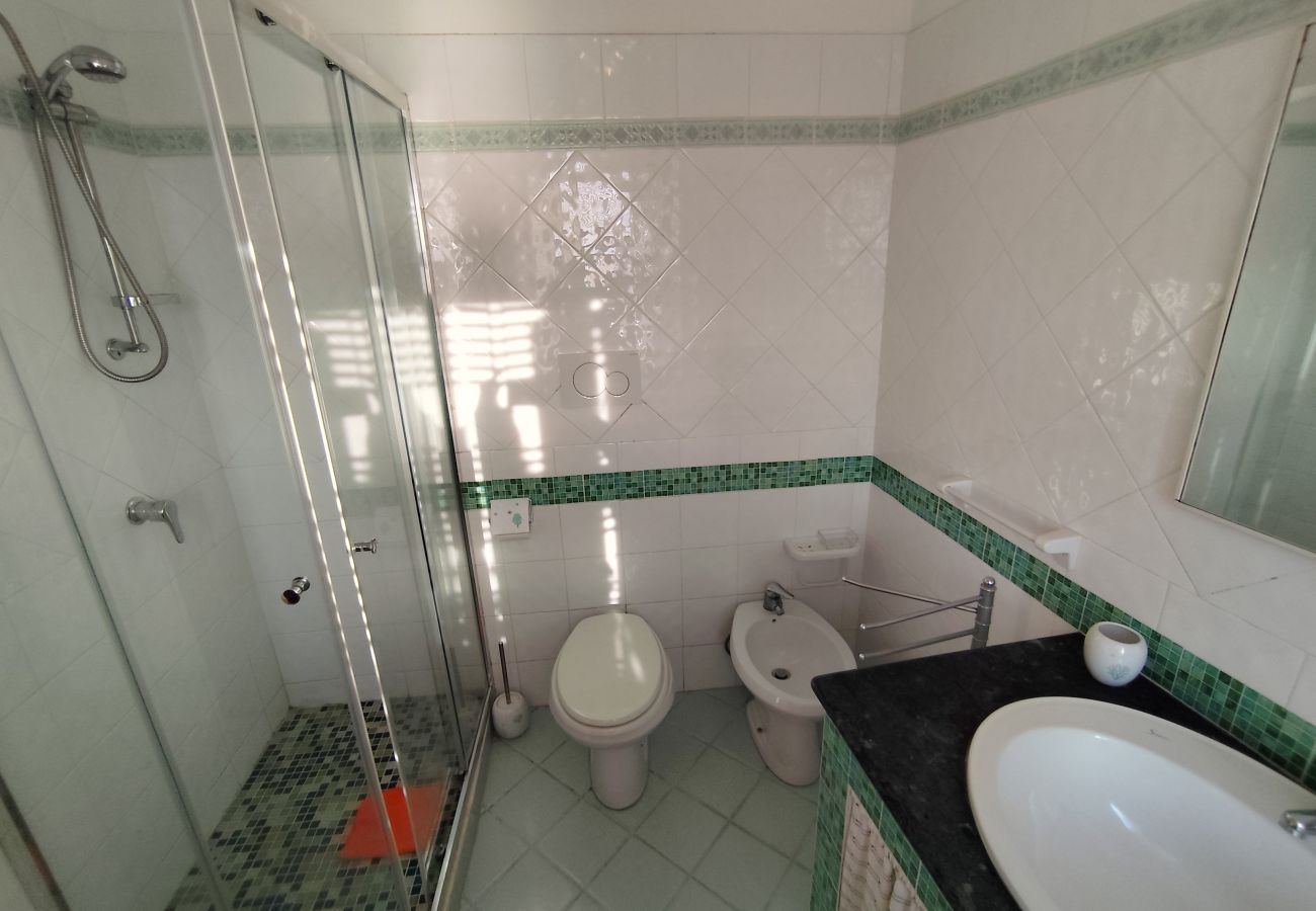 Appartement à Ponza - Turistcasa - Salsedine -